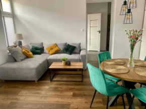 Apartament w centrum 65 m2